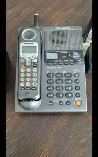 تلفن پانوسونیک