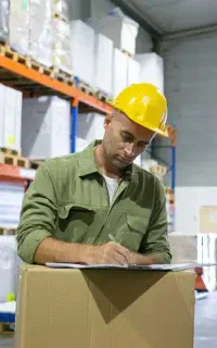 استخدام انباردار دارویی سنندج