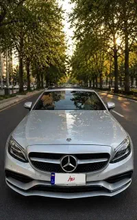 اجاره اتومبیل بنز کروک G E کرایه ماشین عروس