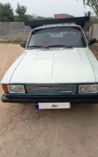 وانت کرایه ای