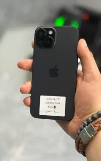 iphone 15 128GB