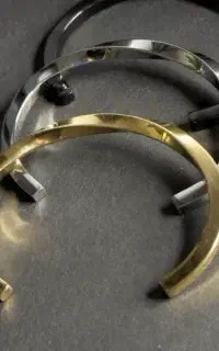 بنگل مردانه استیل
