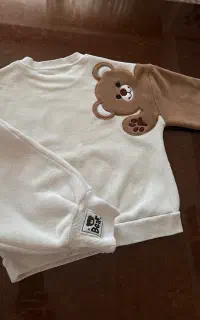 بلوز شلوار بچه گانه وارداتی