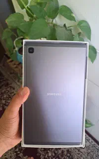تب لت سامسونگ تمیز tab 7 lite نسل جدید