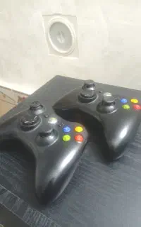 ایکس باکس سالم