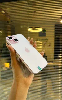 iphone 15 normal 128 GB دو ماه مهلت تست