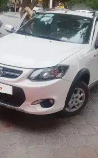 کوییک سفید