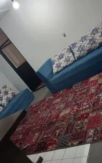 اجاره آپارتمان مبله نزدیک مراکز درمانی