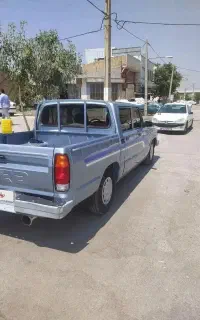 مزدا کارا ۱۷۰۰