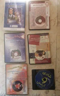 سی دی روانشناسی موفقیت