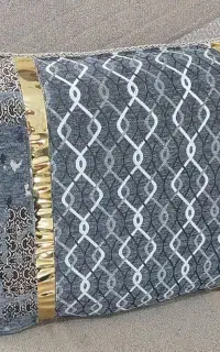 پشتی و روکش پشتی  بصورت قسطی و نقد