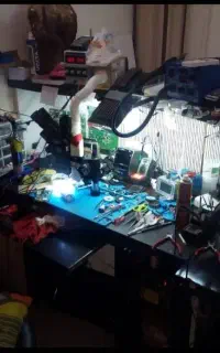 تعمیرات انواع کارتخوان های قطع شده غبر فعال و 2G
