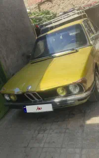 BMW518