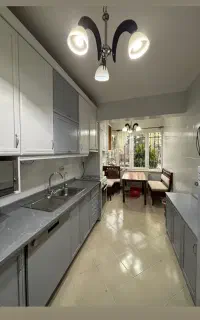 میکروسمنت ونقاشی ساختمان