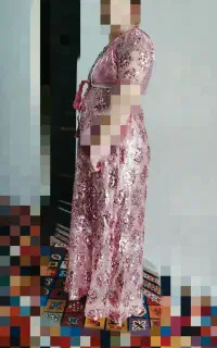 تعدادی لباس کوردی مجلسی