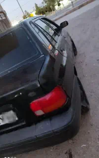 پراید مدل 1384