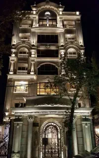 مشارکت در ساخت / سازنده معتبر از ما بخواهید