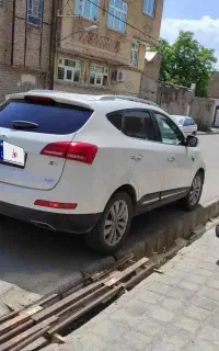 جک s5 اتومات