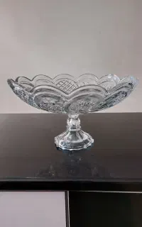 جا میوه ای و شیرینی