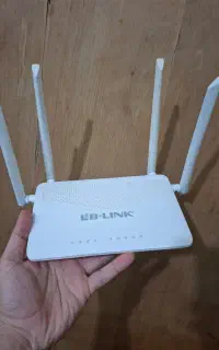 روتر LB-link BL-WDR4600