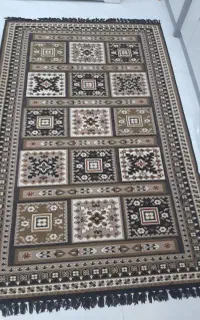 گلیم فرش
