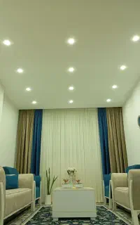 اجرای تخصصی کناف