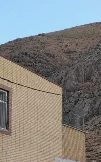 فروش خانه ویلایی سفت کاری شدع در روستای گوشه