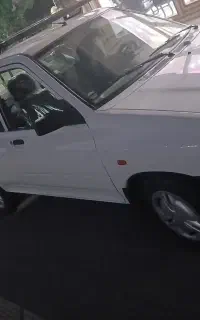 پراید۱۵۱مدل۱۴۰۳