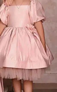 لباس مجلسی دخترانه