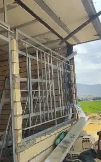 پنجره