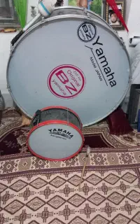 تبل