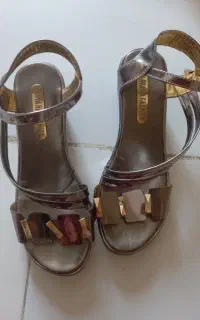 کفش مجلسی دخترانه