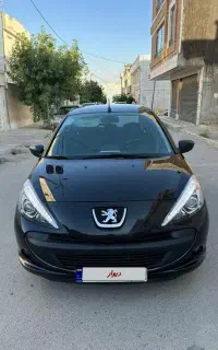 ۲۰۷ فلز فرمون برق