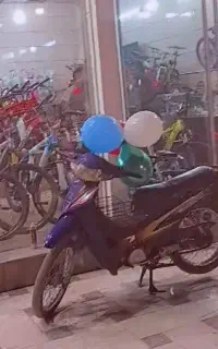موتور بی کلاج