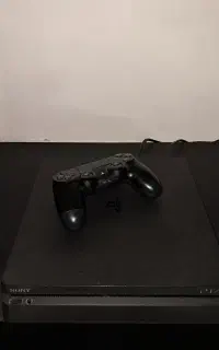 اسلیم ی ترا ps4