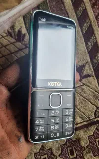 گوشی کا جی تل نو