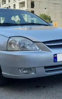ریو مدل ۸۷