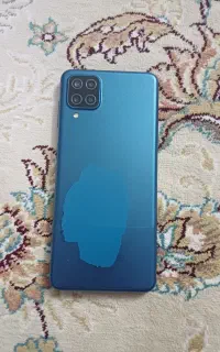 گوشی a12