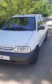 پراید ۸۸