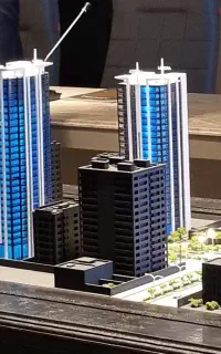 نماینده مجری پایه یک نظارت معماری میشوم