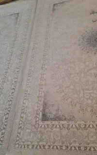 دو عدد فرش ۹ متری