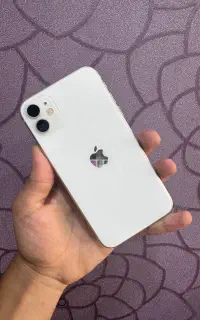 iPhone 11normal 64G 2sim