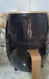 سرخ کن بدونه روغن