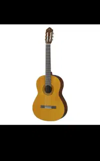 گیتار کلاسیک Yamaha C40