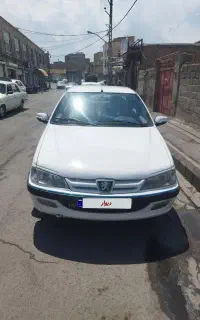 پرشیا مدل 96 دوگانه کارخانه
