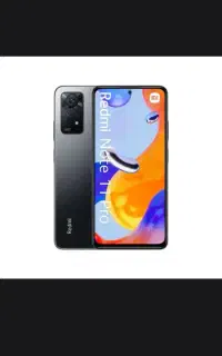 نوت11پرو رام8