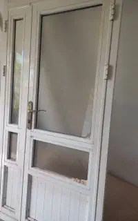 پنجره آلومینیومی سنگین وزن