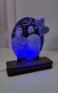 چراغ خواب