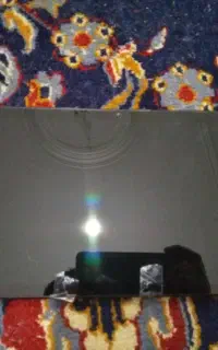گلکسی تب آی ۷ خاموش