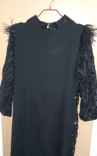 لباس مجلسی در حد نو